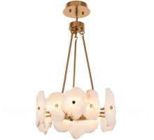 Подвесная люстра Knoss 10918 Cloyd