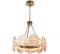 Подвесная люстра Knoss 10919 Cloyd