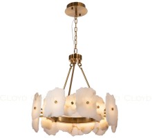 Подвесная люстра Knoss 10919 Cloyd