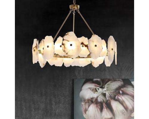 Подвесная люстра Knoss 10919 Cloyd