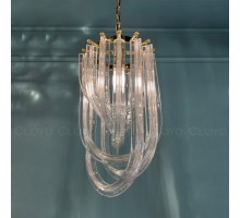 Подвесная люстра Mebius 10923 Cloyd