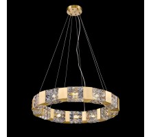 Подвесная люстра Corund 10925 Cloyd