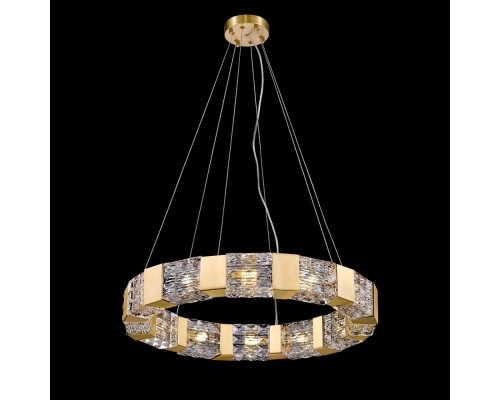 Подвесная люстра Corund 10925 Cloyd