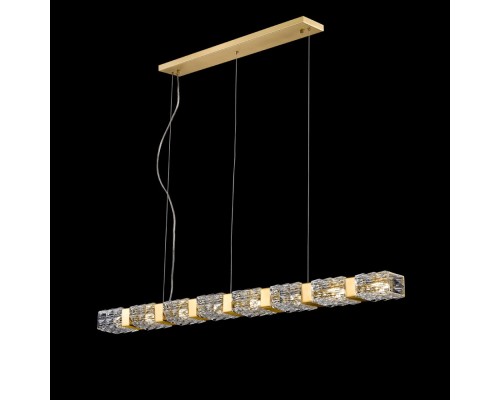 Подвесной светильник Corund 10928 Cloyd