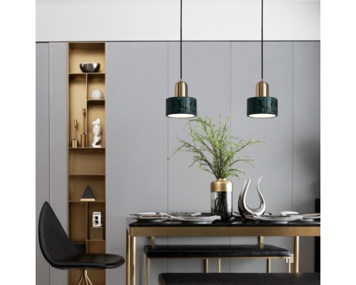 Подвесной светильник Antuan 10931 Cloyd