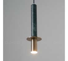 Подвесной светильник Clarnet 10932 Cloyd