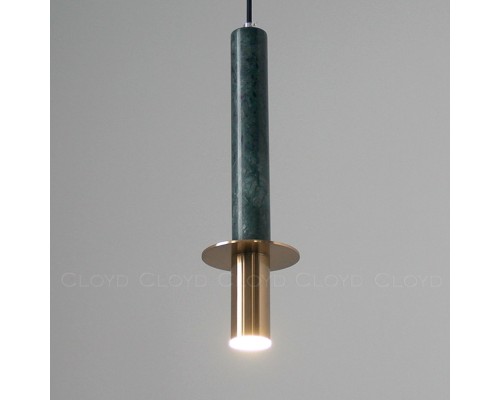 Подвесной светильник Clarnet 10932 Cloyd