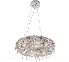 Подвесная люстра Hayao 10939 Cloyd