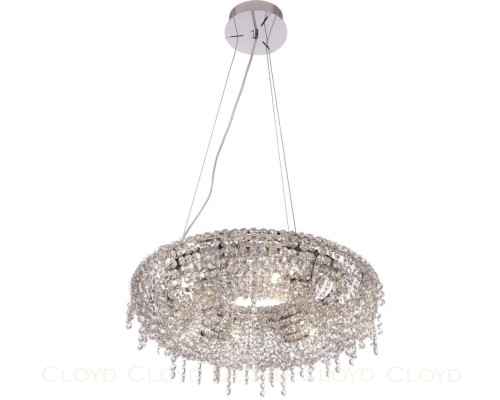 Подвесная люстра Hayao 10939 Cloyd