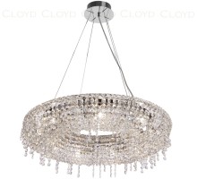 Подвесная люстра Hayao 10940 Cloyd