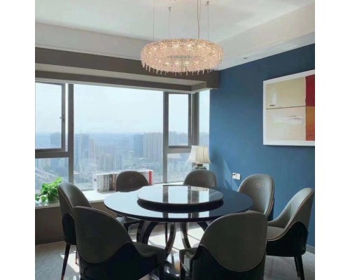 Подвесная люстра Hayao 10940 Cloyd