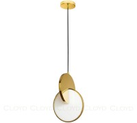 Подвесной светильник Bering 10945 Cloyd