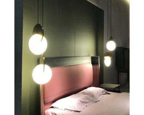 Подвесной светильник Bering 10945 Cloyd