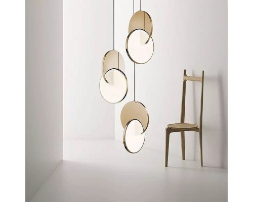 Подвесной светильник Bering 10945 Cloyd