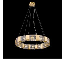 Подвесная люстра Corund 10953 Cloyd