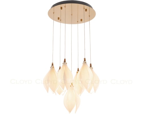 Подвесной светильник Mangra 10957 Cloyd