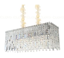 Подвесной светильник Alcatraz 10961 Cloyd