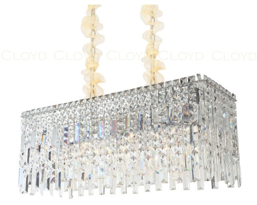 Подвесной светильник Alcatraz 10961 Cloyd