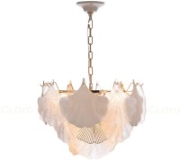 Подвесная люстра Polynesia 10965 Cloyd
