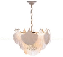 Подвесная люстра Polynesia 10965 Cloyd