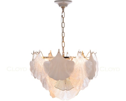 Подвесная люстра Polynesia 10965 Cloyd