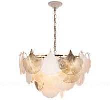 Подвесная люстра Polynesia 10966 Cloyd