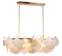 Подвесная люстра Polynesia 10968 Cloyd