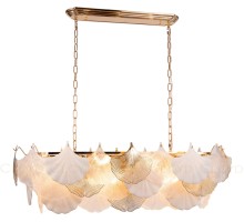 Подвесная люстра Polynesia 10968 Cloyd