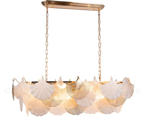 Подвесная люстра Polynesia 10968 Cloyd