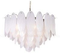 Подвесная люстра Eskimos 11001 Cloyd