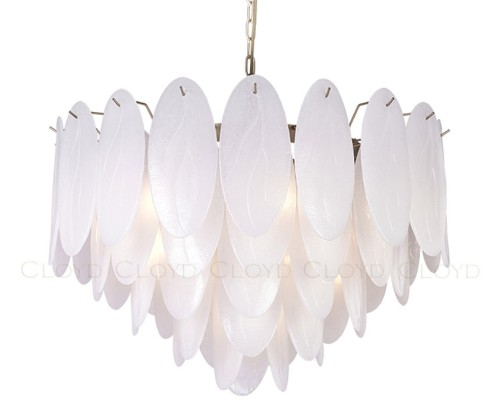 Подвесная люстра Eskimos 11001 Cloyd