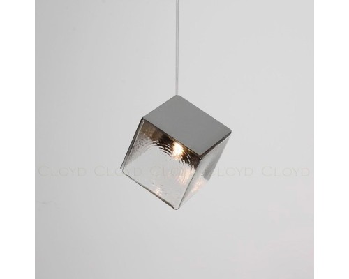 Подвесной светильник Cubit 11046 Cloyd