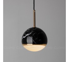 Подвесной светильник Lunar 11057 Cloyd