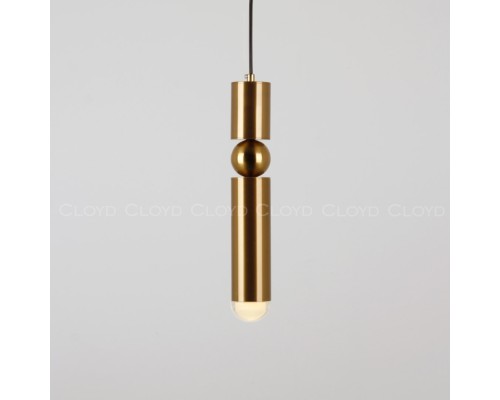 Подвесной светильник Pareto 11062 Cloyd