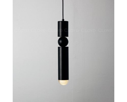 Подвесной светильник Pareto 11063 Cloyd