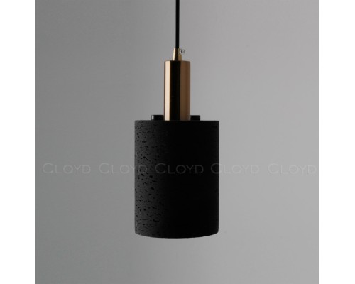 Подвесной светильник Kaum 11072 Cloyd