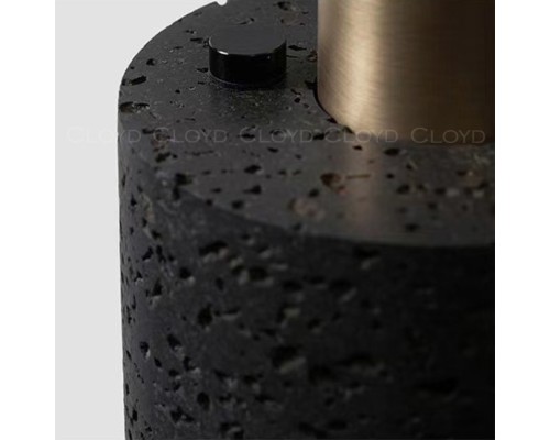 Подвесной светильник Kaum 11072 Cloyd