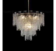 Потолочная люстра Parsifal 11076 Cloyd