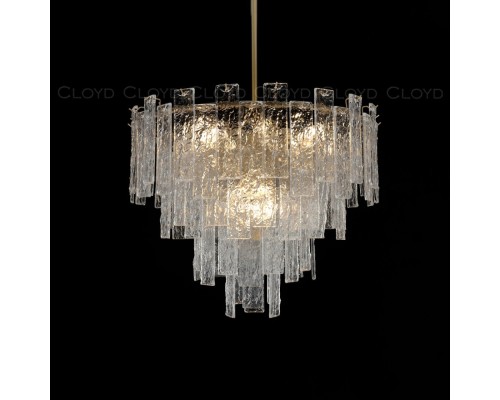 Потолочная люстра Parsifal 11076 Cloyd