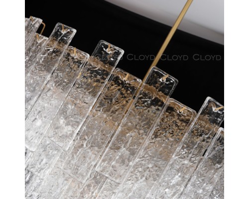 Потолочная люстра Parsifal 11076 Cloyd