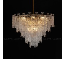 Потолочная люстра Parsifal 11077 Cloyd
