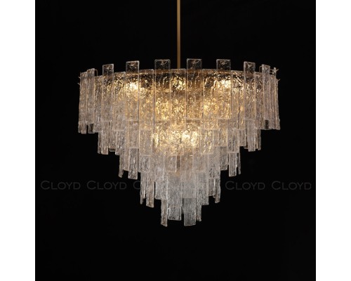 Потолочная люстра Parsifal 11077 Cloyd