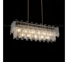 Потолочная люстра Parsifal 11078 Cloyd