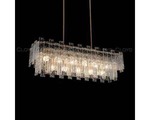 Потолочная люстра Parsifal 11078 Cloyd