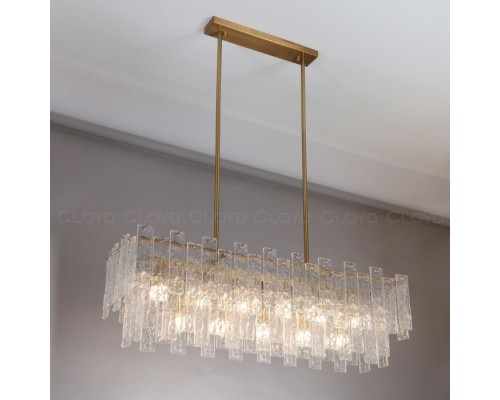 Потолочная люстра Parsifal 11078 Cloyd