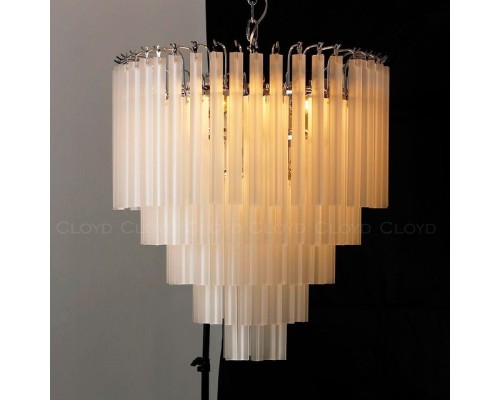 Подвесная люстра Libretto 11082 Cloyd