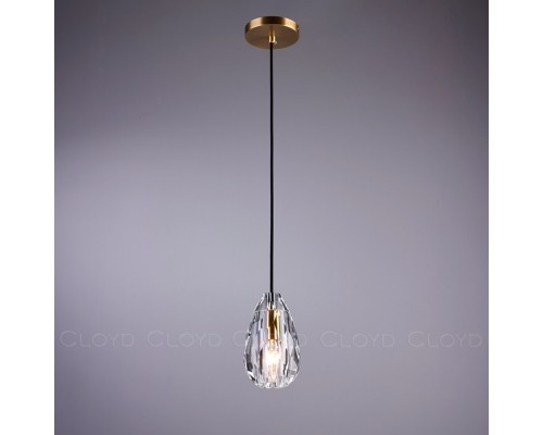 Подвесной светильник Olis 11090 Cloyd