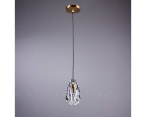 Подвесной светильник Olis 11090 Cloyd