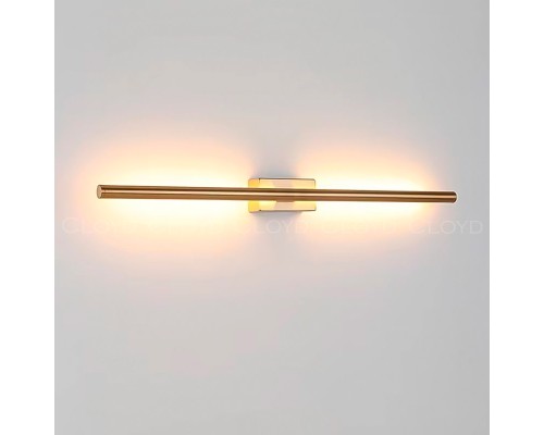 Настенный светильник Lineas 20117 Cloyd
