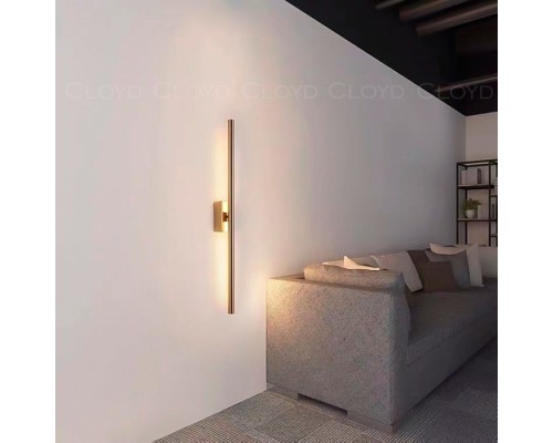 Настенный светильник Lineas 20117 Cloyd